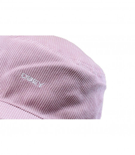 Icon Reversible Bucket blue Obey Icon Reversible Bucket blue Obey